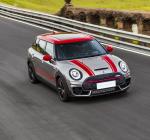 Mini John Cooper Works Clubman 2019 года (LA)
